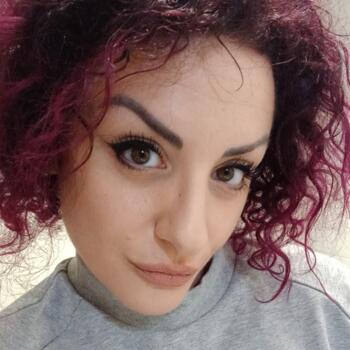 Babysitter Novate Milanese: Claudia