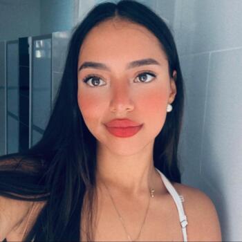 Niñera en Guamo: Camila