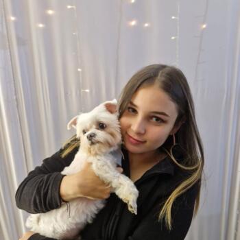 Babysitter in Iquique: Vale