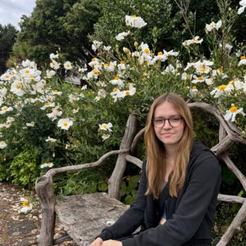 Babysitter in Velbert: Johanna