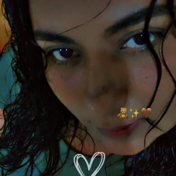 Babysitter in Cartagena: Dayan