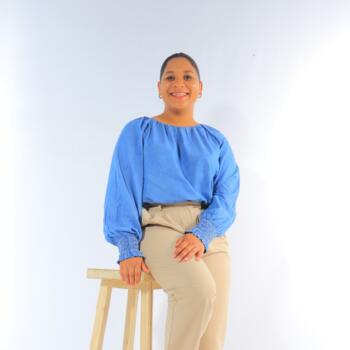 Childminder in Aix-en-Provence: Lauren