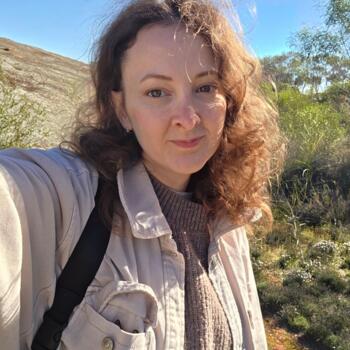 Babysitter in Pavia: Samantha