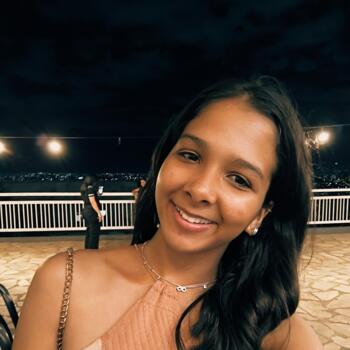 Babysitter in Goiânia: Emilly