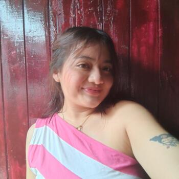 Babysitter in Las Amapolas: Rosalinda