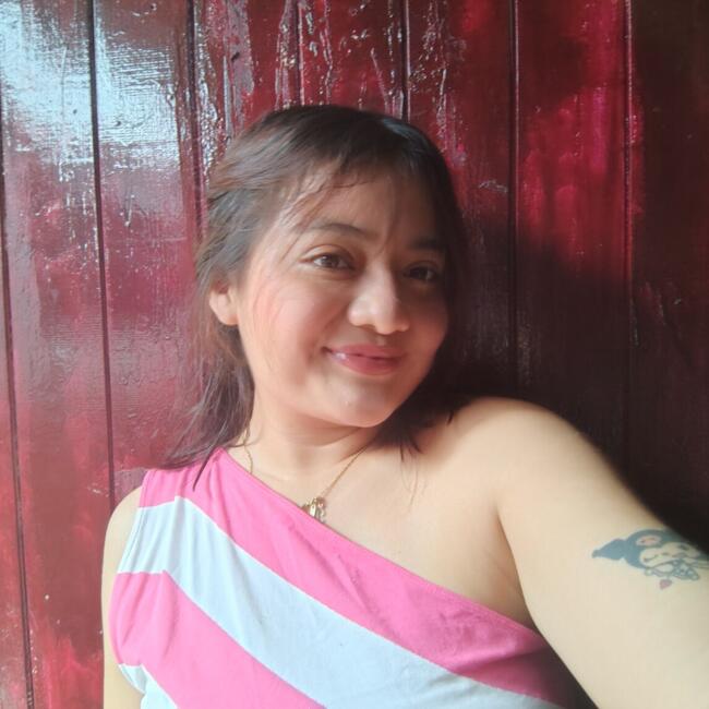 Babysitter in Las Amapolas: Rosalinda