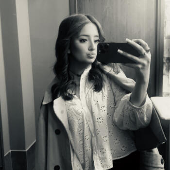 Babysitter in Lille: Cléo