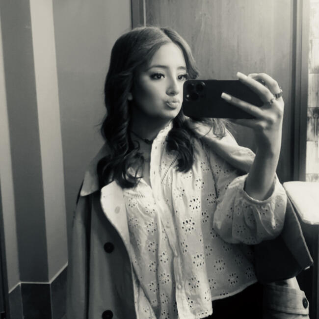 Babysitter in Lille: Cléo