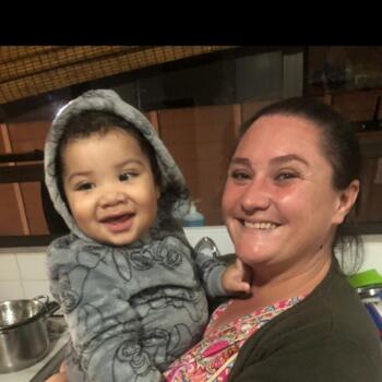 Babysitter in Parow: Nikita