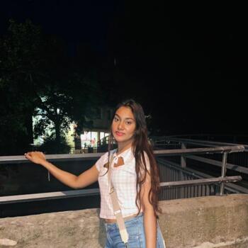 Babysitter in Berlin: Chitesha