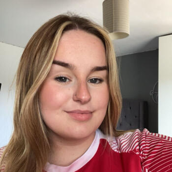 Nanny in Edenderry: Rebecca