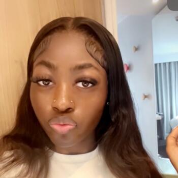 Babysitter στην περιοχή Μάντσεστερ: Kyeisha