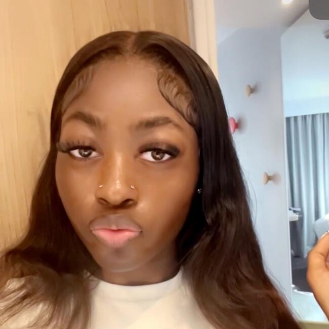 Babysitter στην περιοχή Μάντσεστερ: Kyeisha
