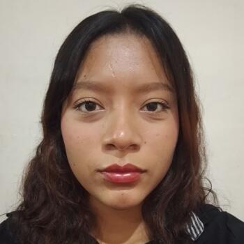 Babysitter in Guayaquil: Maria isabel
