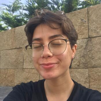 Babysitter em Vila do Conde: Lourenço