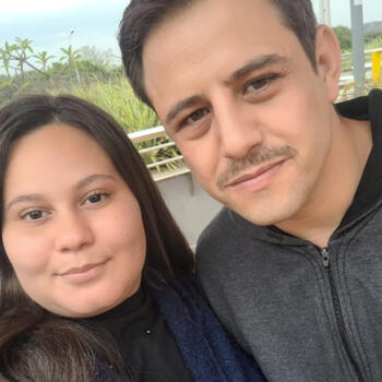 Emprego de babá em Mogi Guaçu: emprego de babá Lucas Beleboni