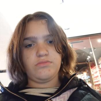 Babysitter in Chiavari: Rebecca