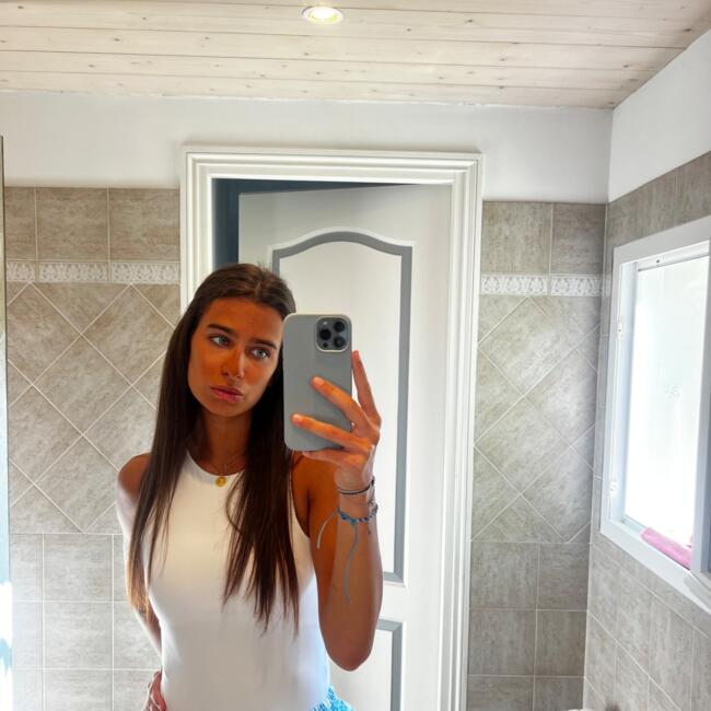 Babysitter in Neuilly-sur-Seine: Eleonore