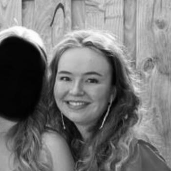 Babysitter in Utrecht: Evelien