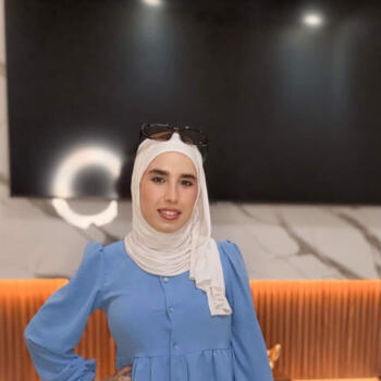 Nanny in Tangier: Ihssan