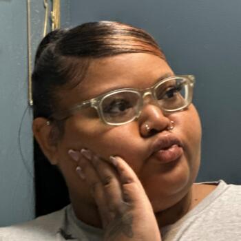 Babysitter in Columbia (Tennessee): Nastaja