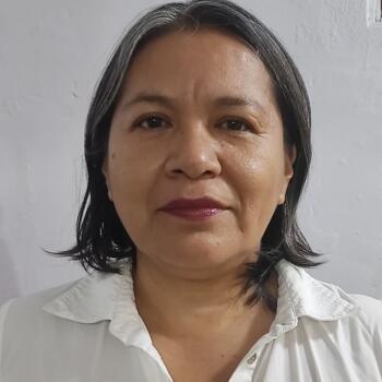 Niñera Guadalupe: Adriana