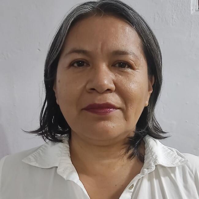 Babysitter in Guadalupe: Adriana