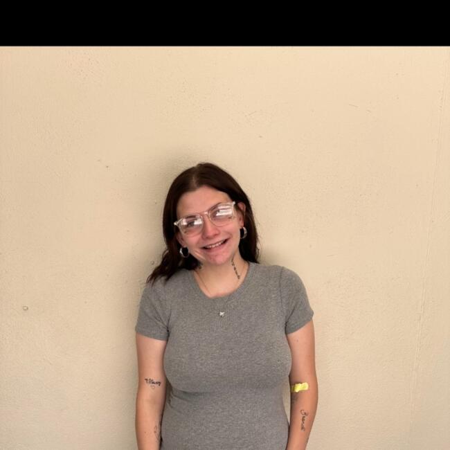 Babysitter in Louisville: Kayde