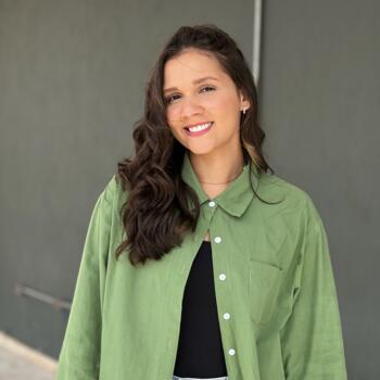 Babá em Contagem: Saskia