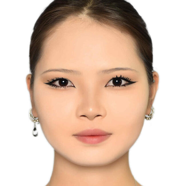 Educatore a Torino: Myeryekye