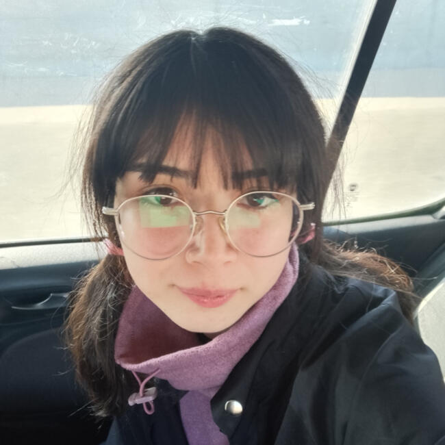 Niñera en Copiapó: Melanie