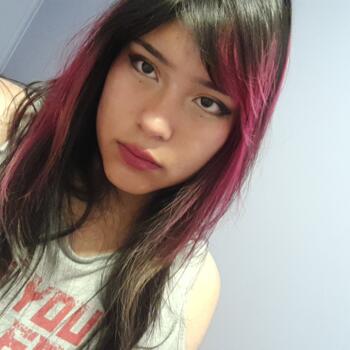 Babysitter in Peñalolén: Francisca