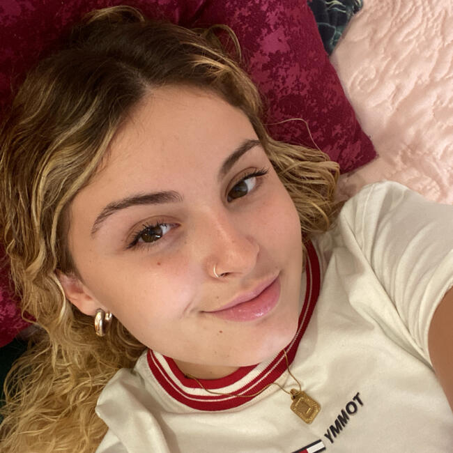 Babysitter in Braga: Leonor