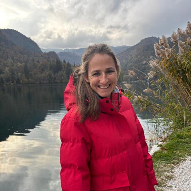 Canguro en Getafe: Kaatje