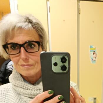 Babysitter in Hradec Králové: Vlaďka