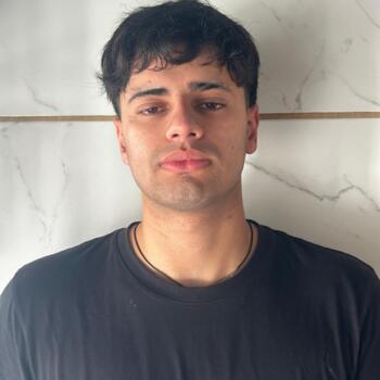 Niñera en Montevideo: Sebastian