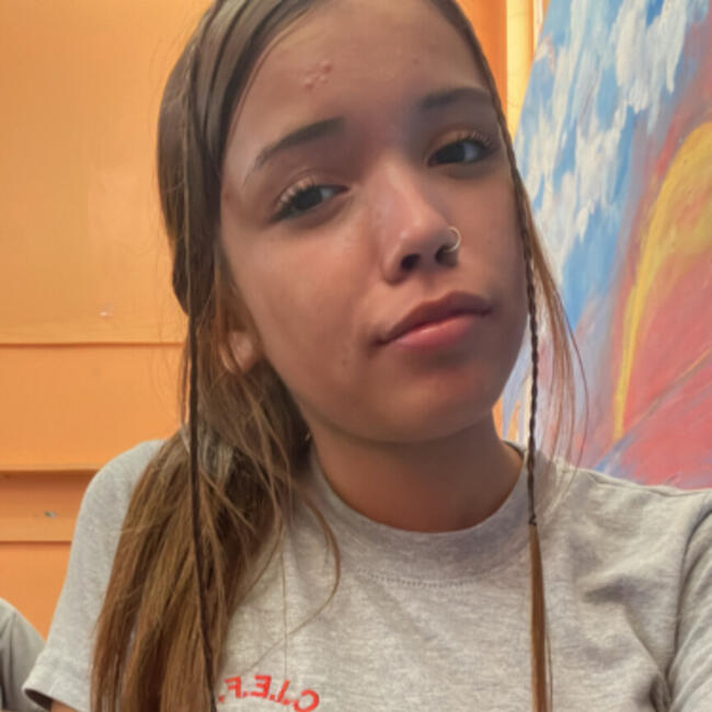 Babysitter in Arica: Melanny