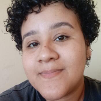 Babá Campos dos Goytacazes: Luiza
