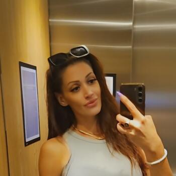 Barnvaktsjobb i Jönköping: barnvaktsjobb Malin