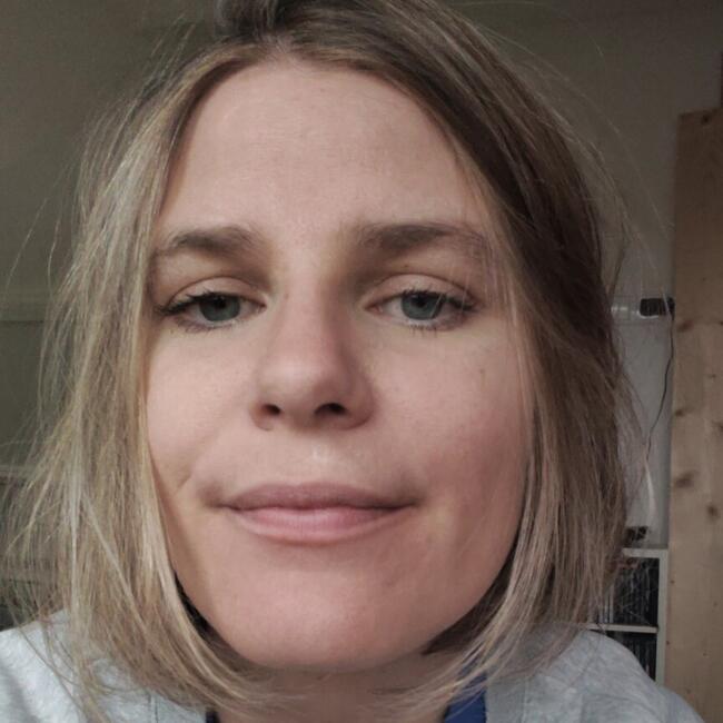 Babysitting job in Hilversum: Tessa