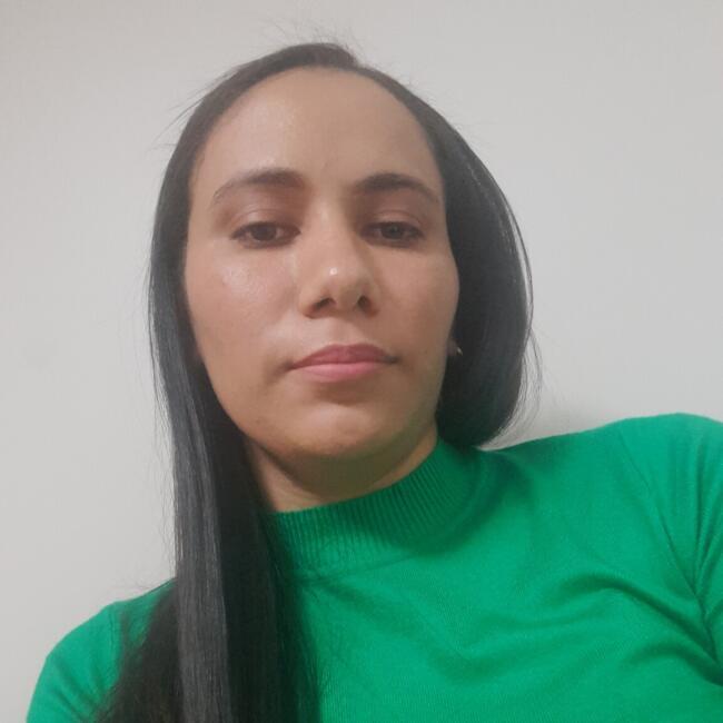 Babysitter in Fortaleza: Eliane