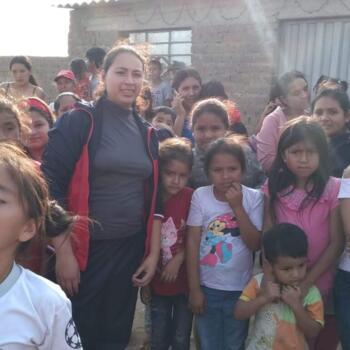 Padre/madre Trujillo: Karla