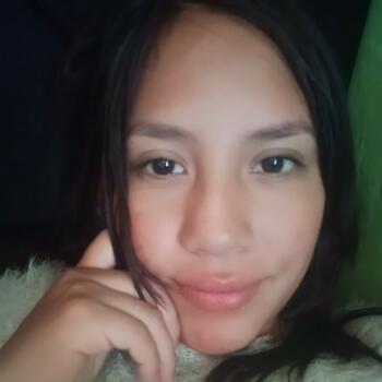 Niñera Cuzco: Mayte