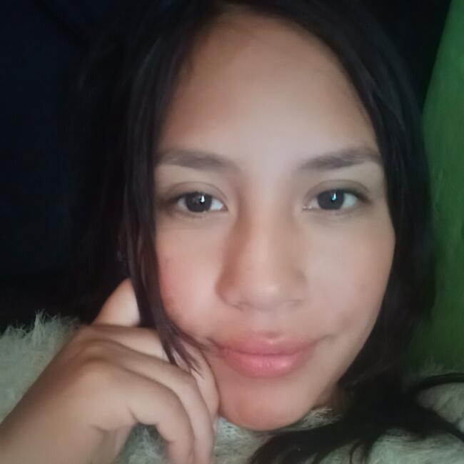 Niñera en Cuzco: Mayte