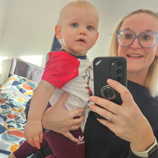 Babysitting job in Littlehampton: Megan