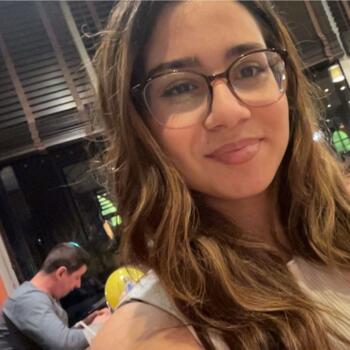 Babysitter in Lagny-sur-Marne: Leyla