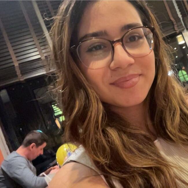 Babysitter in Lagny-sur-Marne: Leyla