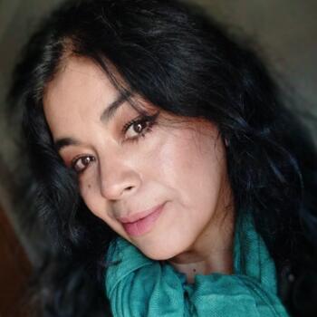 Niñera Mérida: Lucia