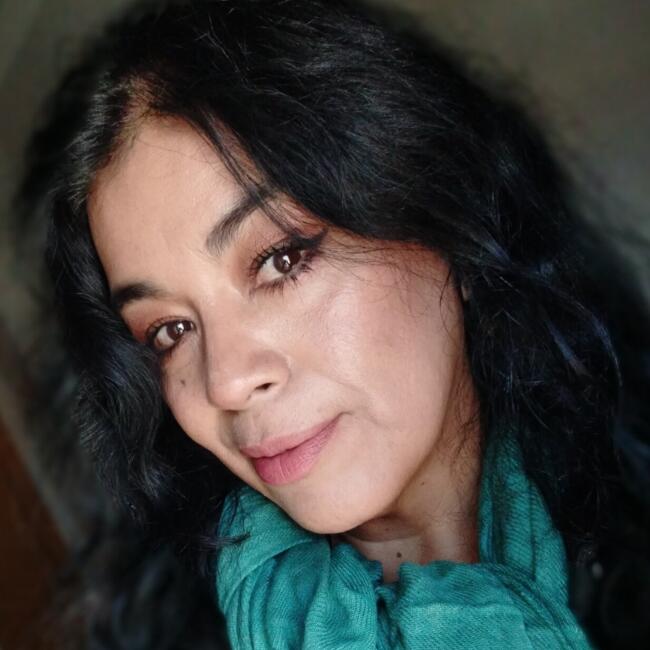 Niñera en Mérida: Lucia