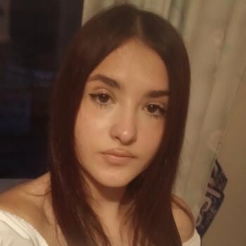 Nanny in Toledo: Yeva